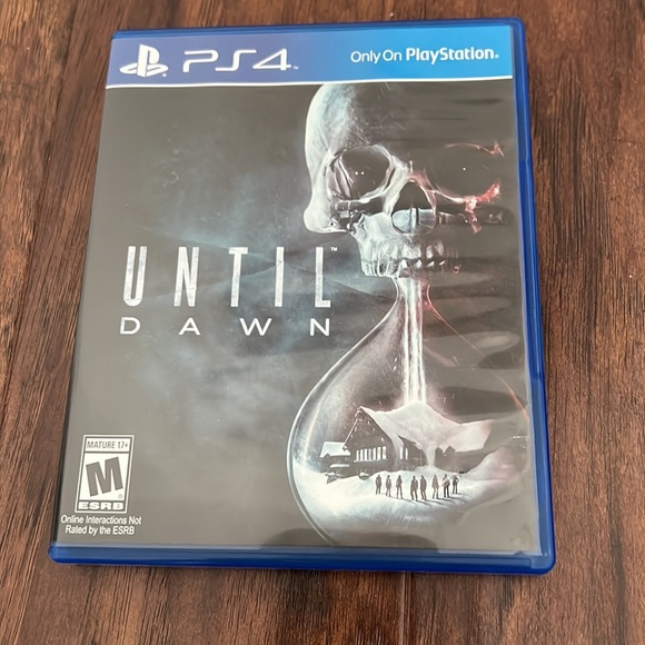 Lot of 4 ps4 games unplayed - Picture 4 of 5